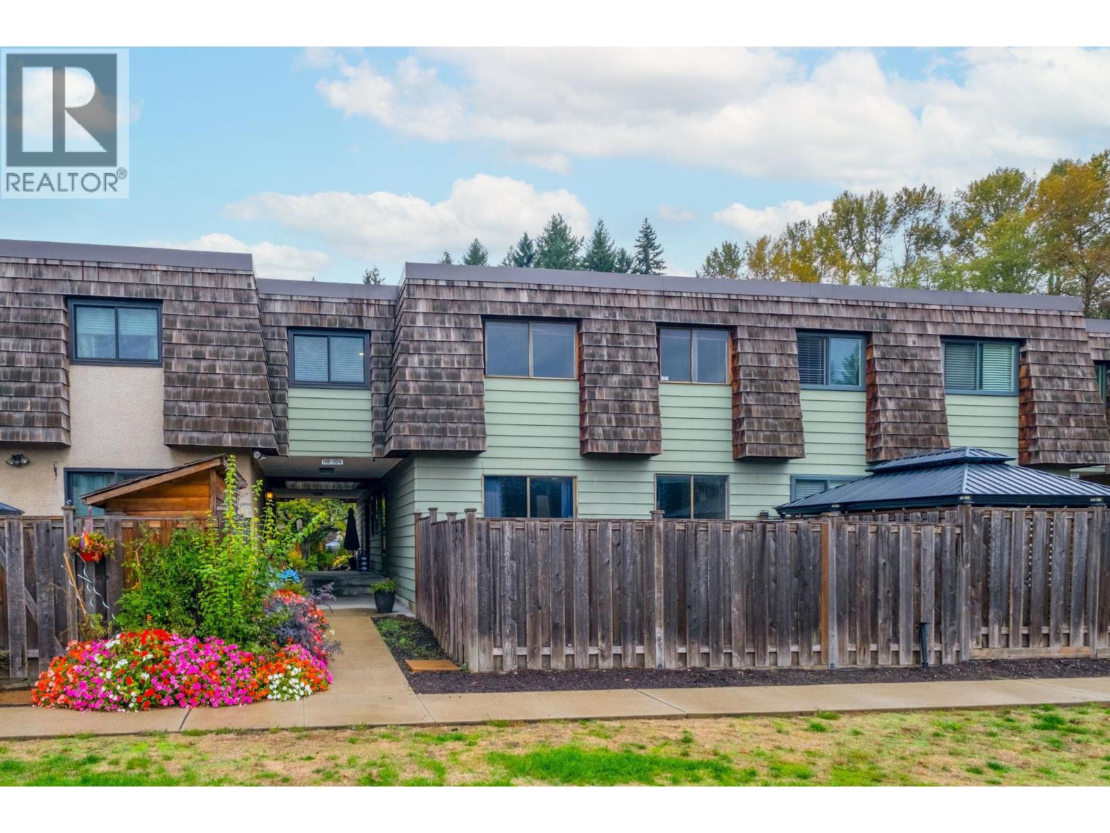 1122 PREMIER STREET, North Vancouver, British Columbia