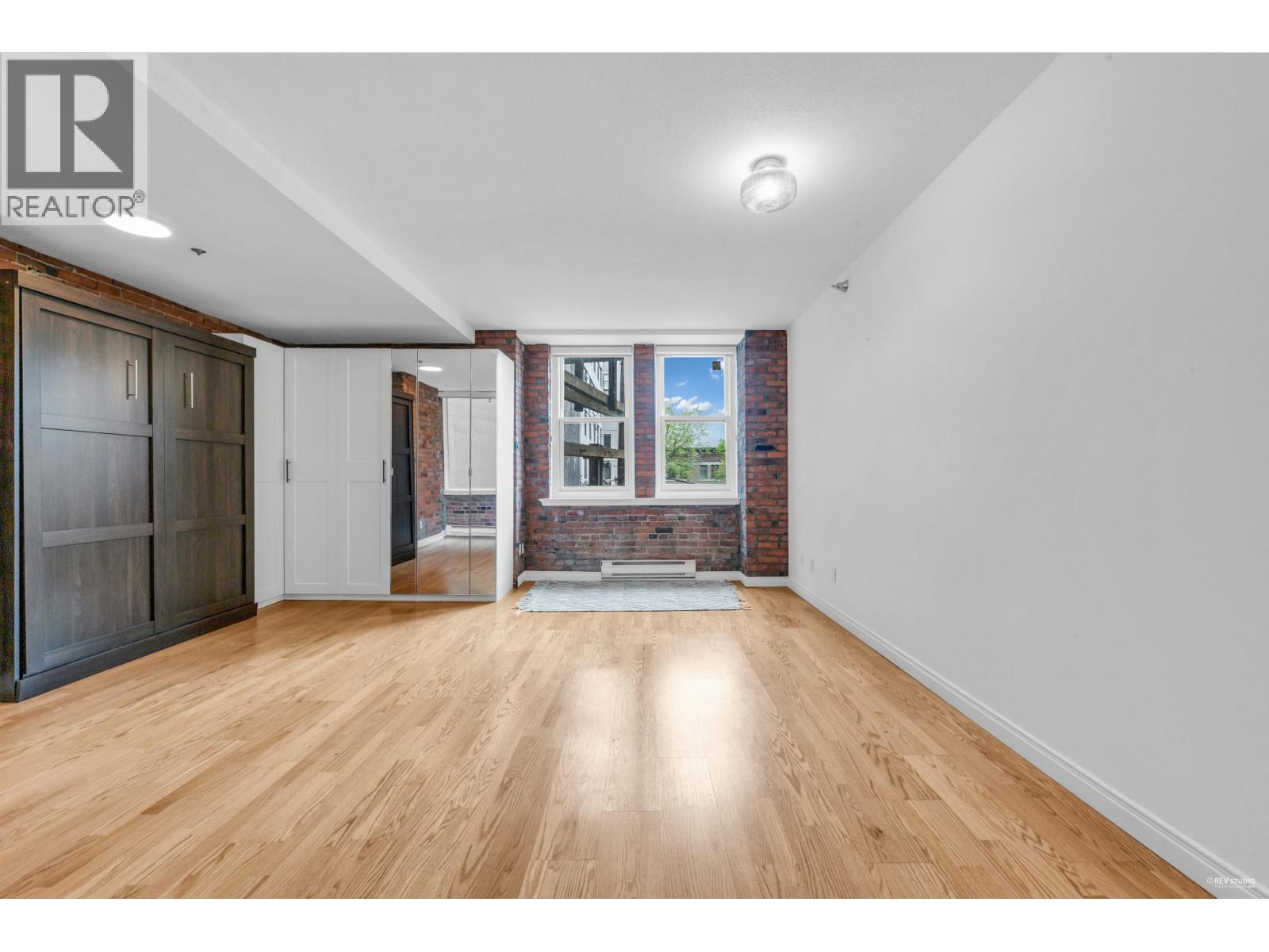 301 233 Abbott Street, Vancouver, British Columbia  V6B 2K7 - Photo 8 - R3058674