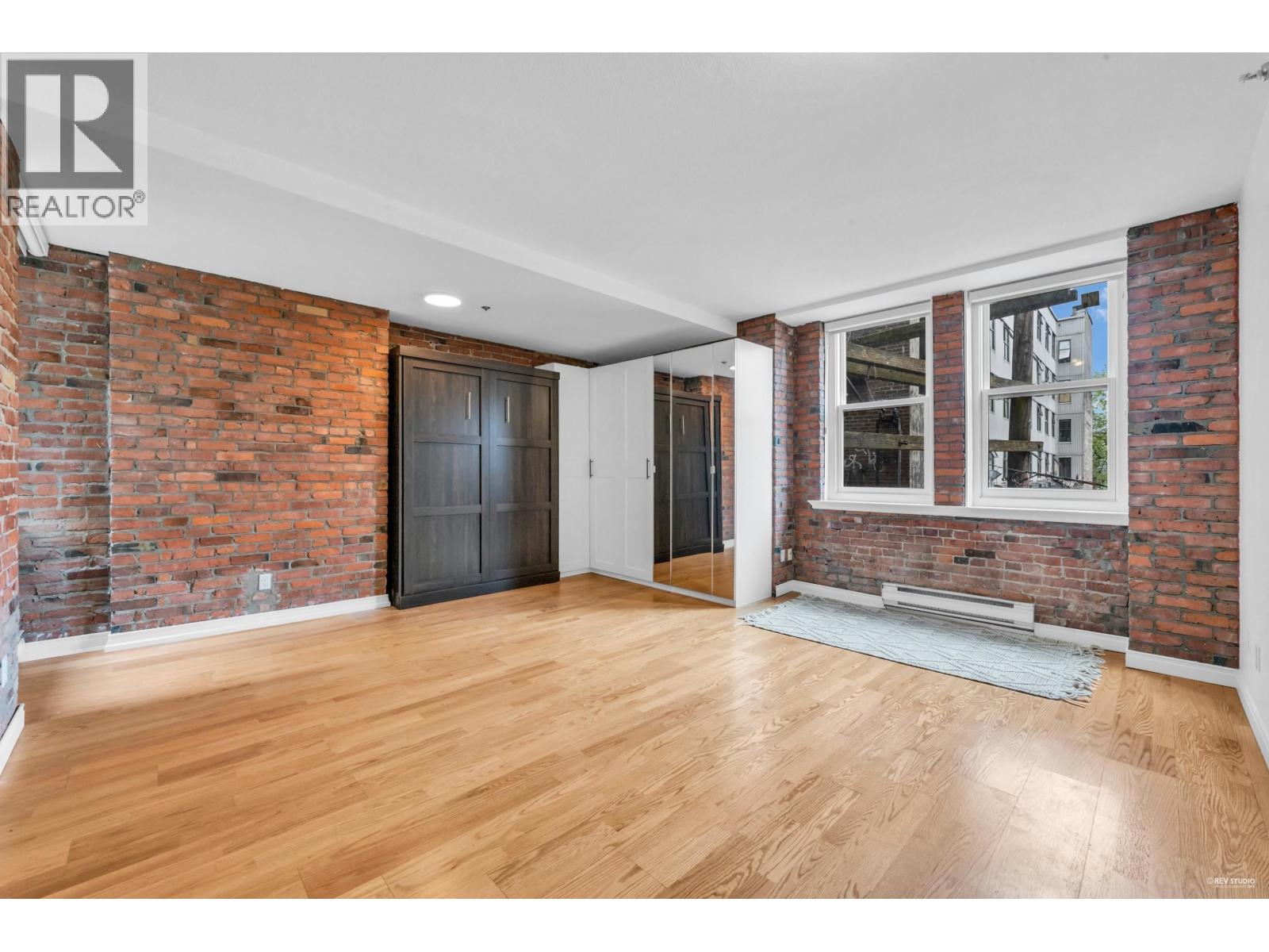 301 233 Abbott Street, Vancouver, British Columbia  V6B 2K7 - Photo 9 - R3058674