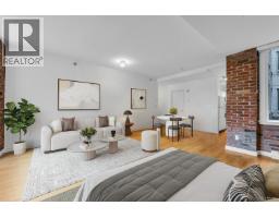 301 233 ABBOTT STREET, Vancouver, British Columbia