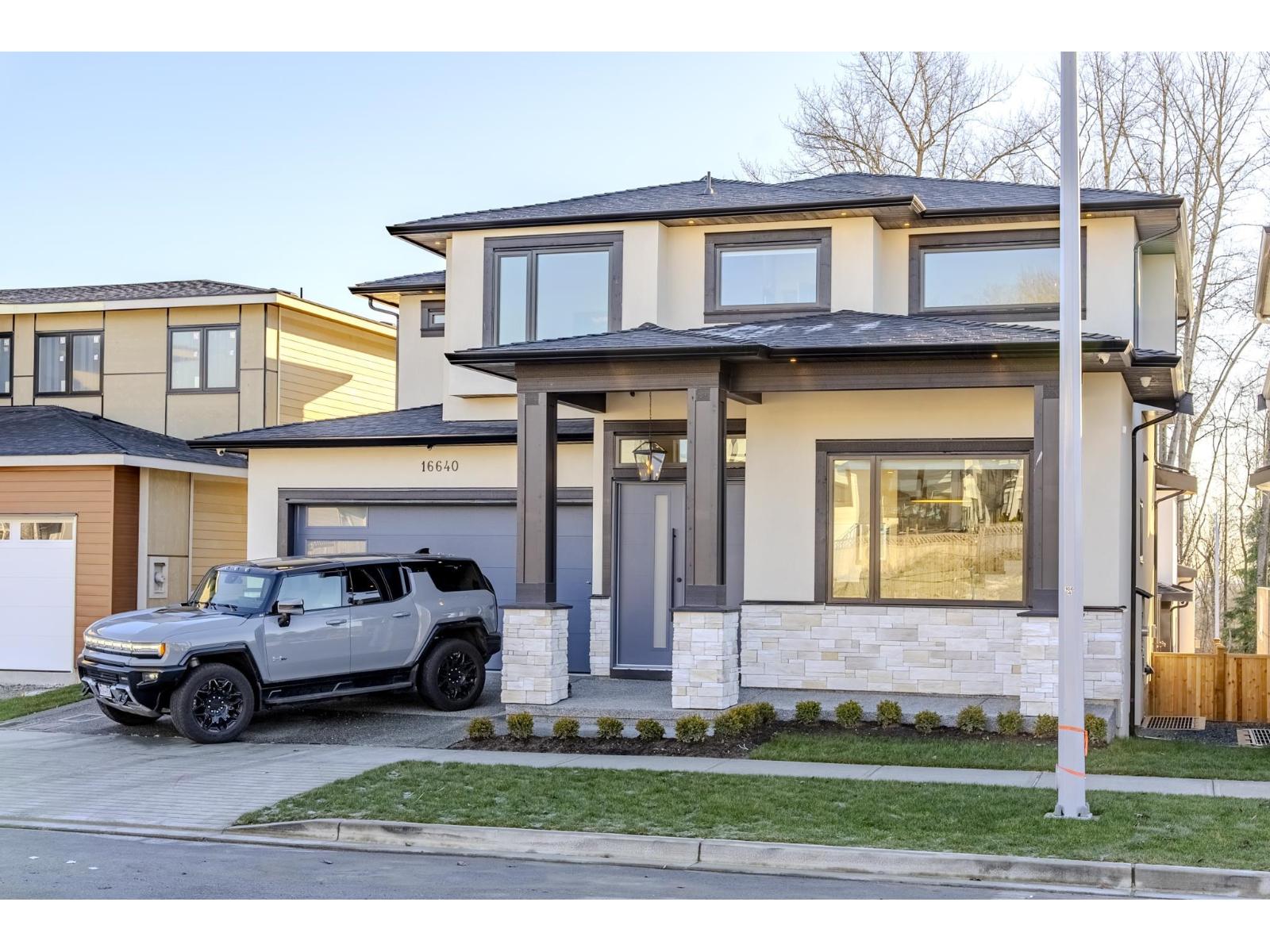 16640 18a Avenue, Surrey, British Columbia  V3Z 9X5 - Photo 34 - R3051843