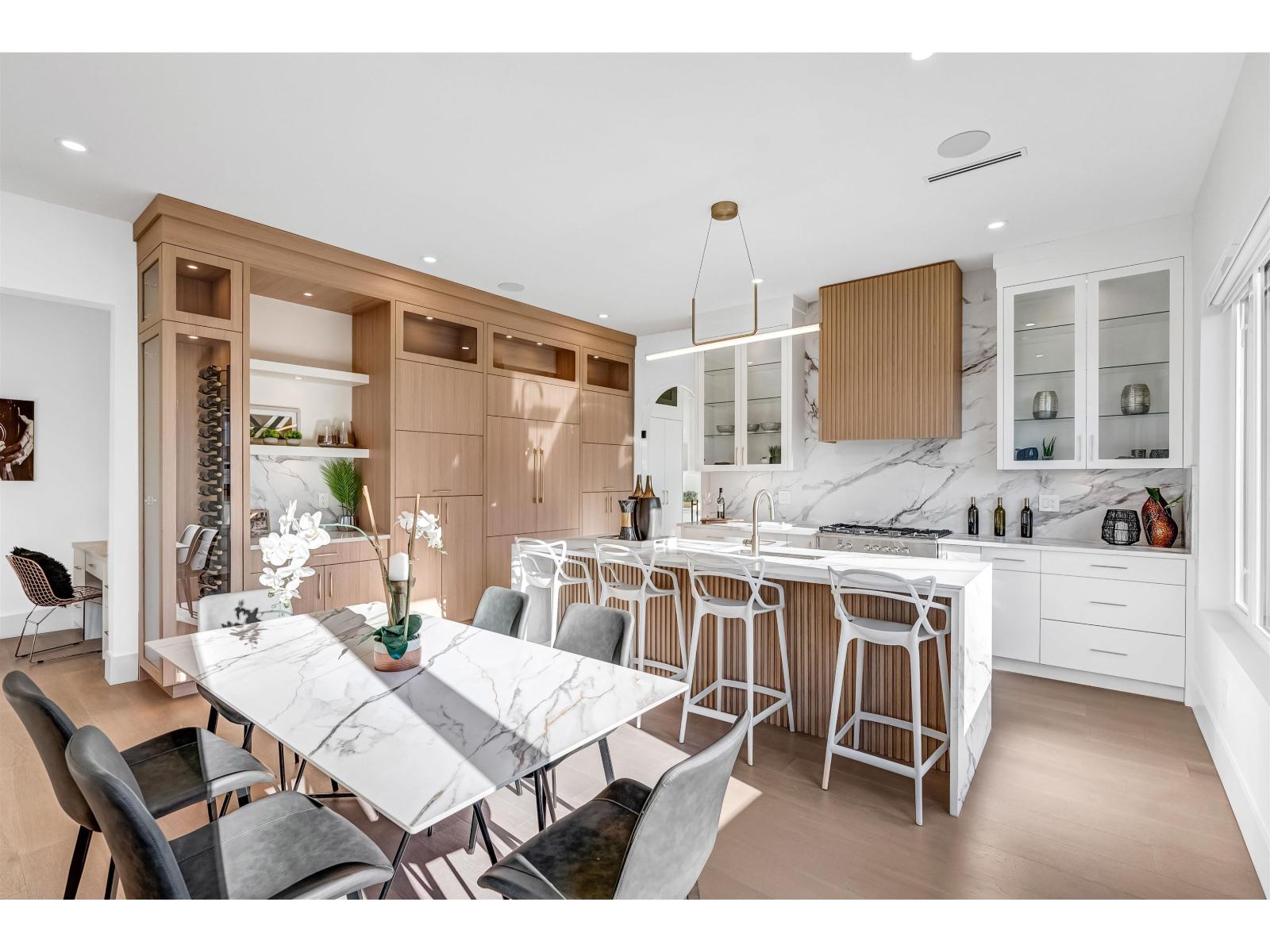 16640 18a Avenue, Surrey, British Columbia  V3Z 9X5 - Photo 6 - R3051843