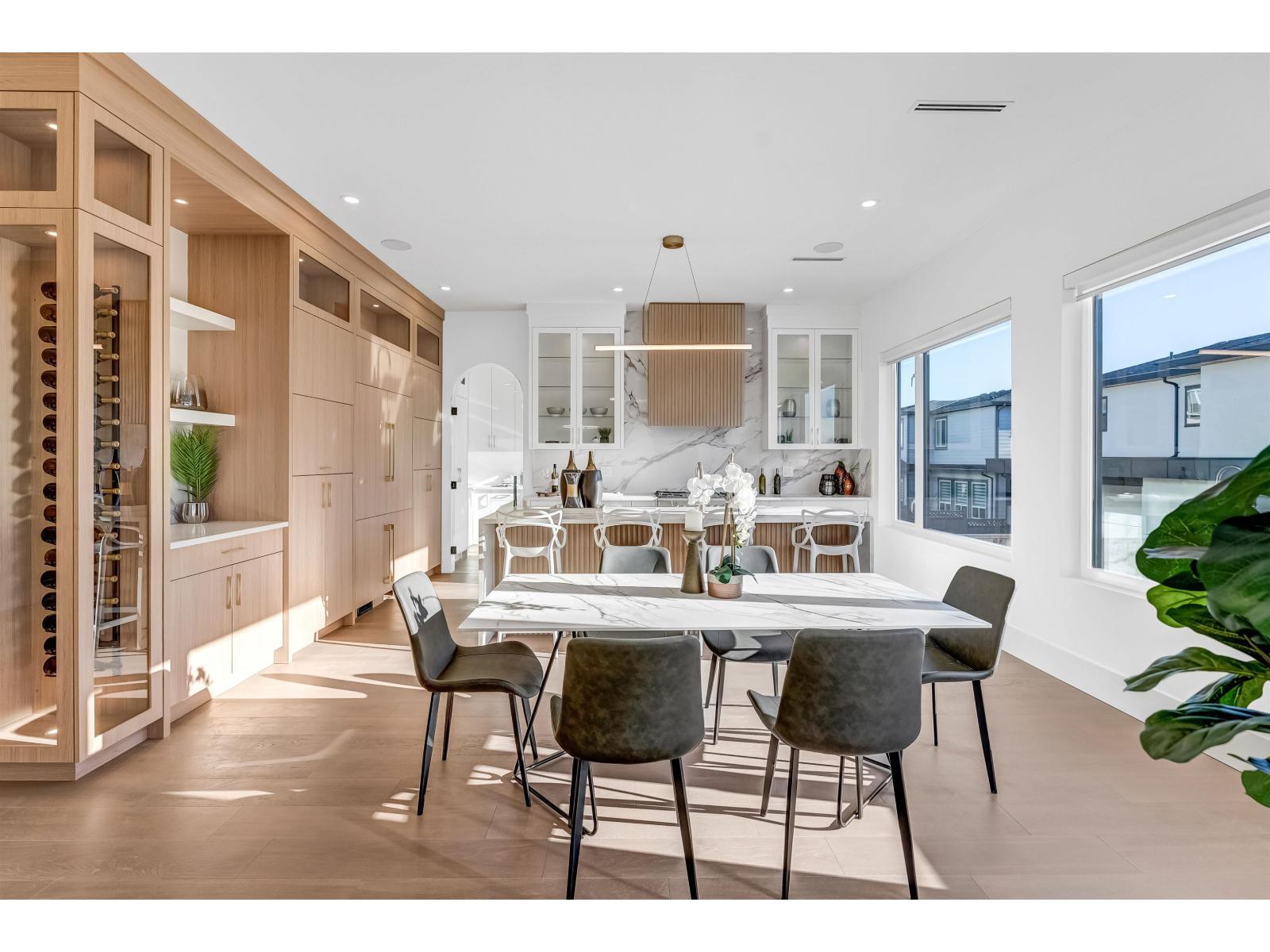 16640 18a Avenue, Surrey, British Columbia  V3Z 9X5 - Photo 5 - R3051843