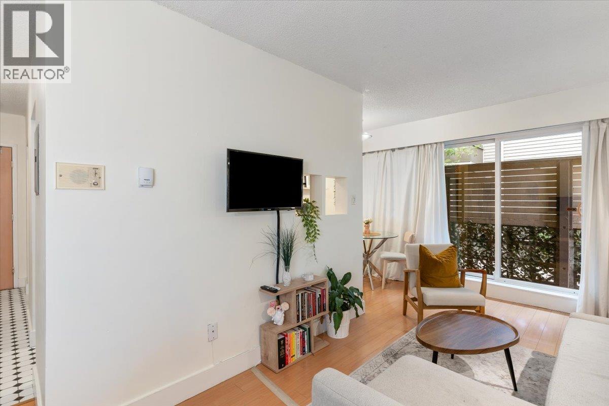 101 1540 E 4th Avenue, Vancouver, British Columbia  V5N 1J8 - Photo 12 - R3058681