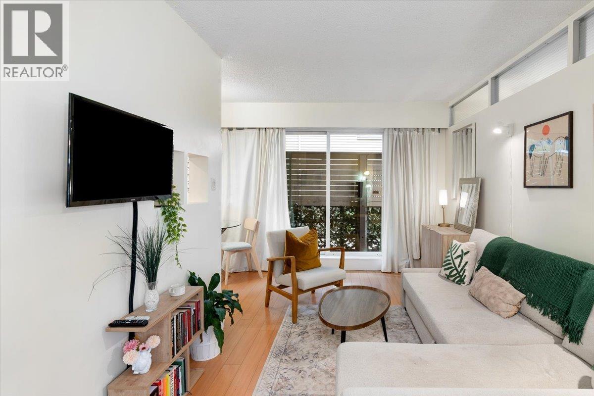 101 1540 E 4th Avenue, Vancouver, British Columbia  V5N 1J8 - Photo 13 - R3058681