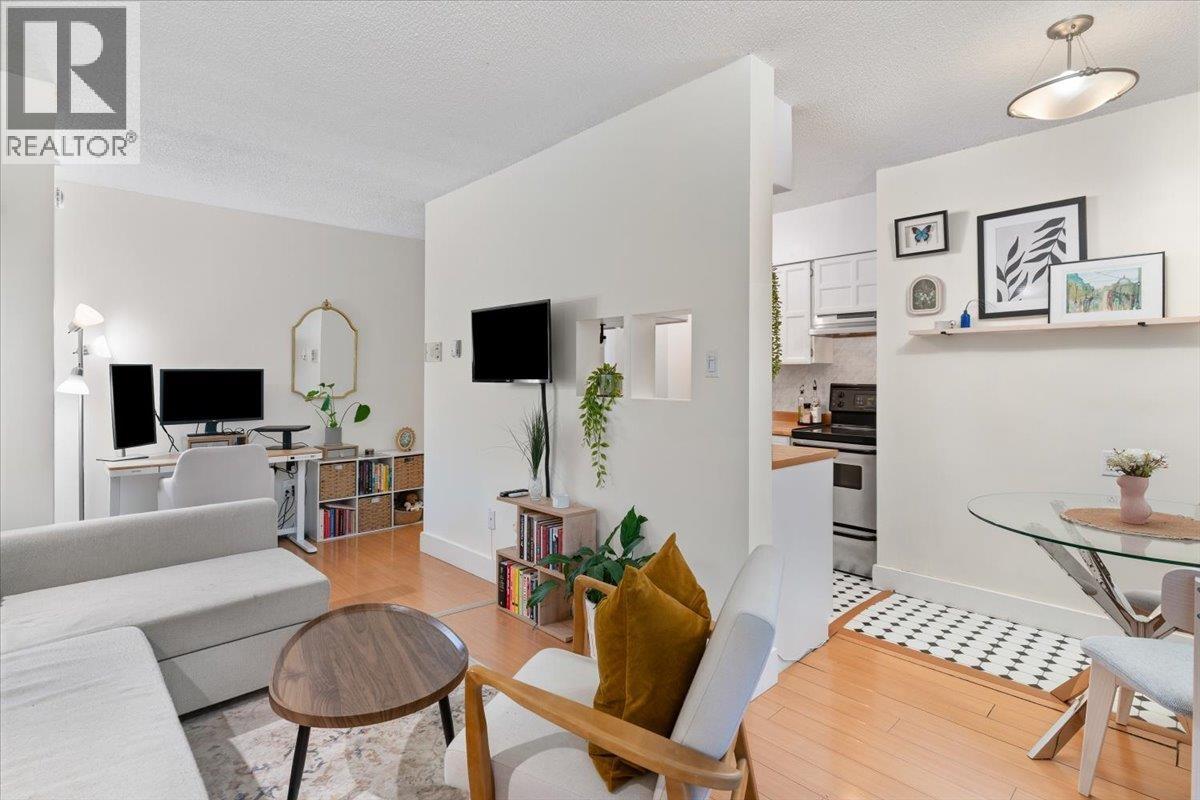 101 1540 E 4th Avenue, Vancouver, British Columbia  V5N 1J8 - Photo 3 - R3058681
