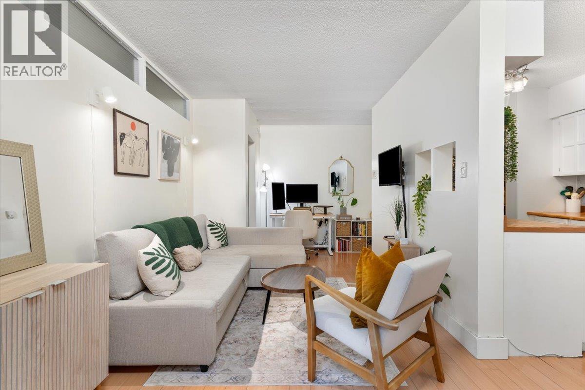 101 1540 E 4th Avenue, Vancouver, British Columbia  V5N 1J8 - Photo 4 - R3058681