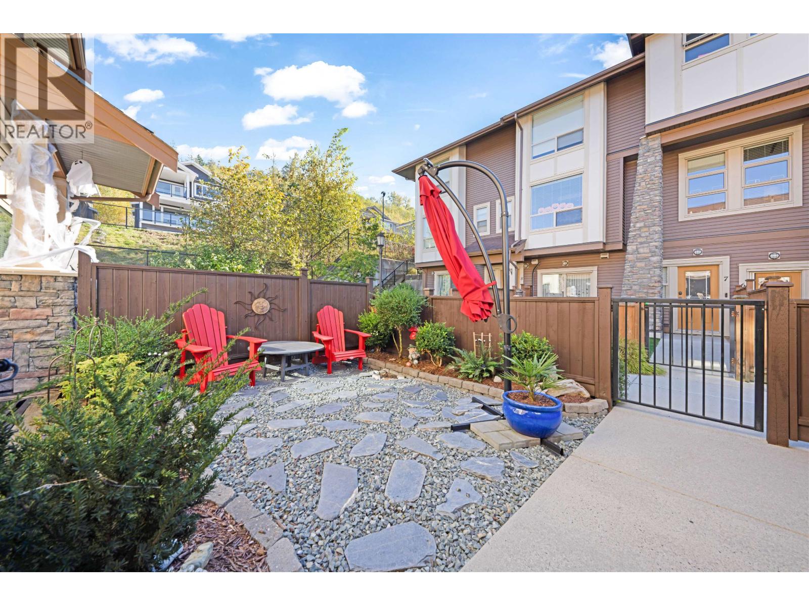 27 10550 248 Street, Maple Ridge, British Columbia  V2W 0H9 - Photo 3 - R3058690
