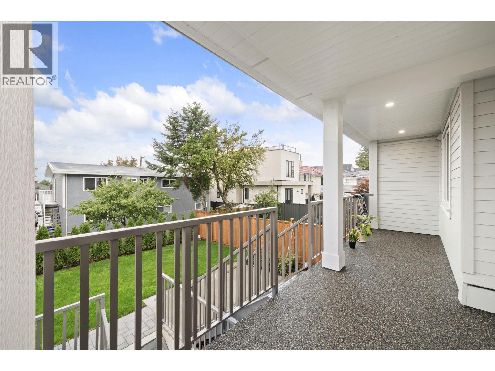 552 E 58th Avenue, Vancouver, British Columbia  V5X 1W2 - Photo 26 - R3058693