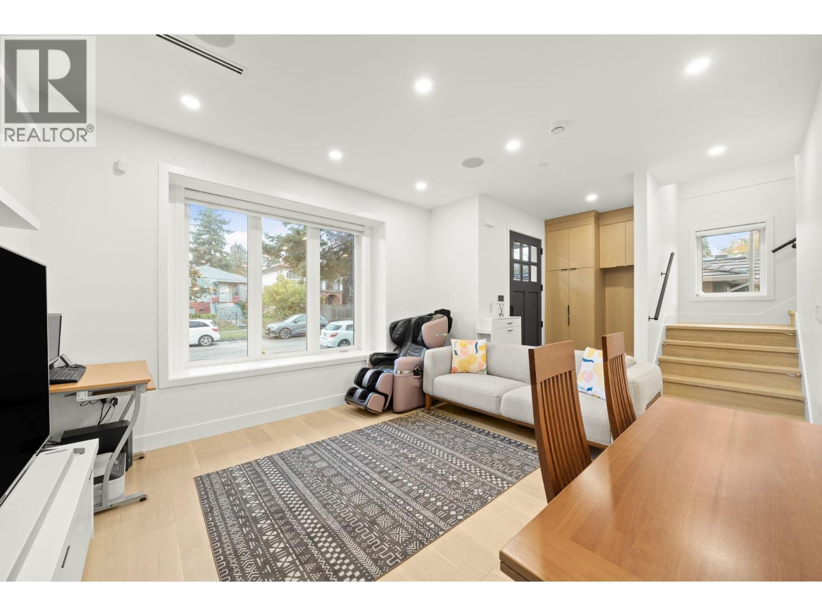 552 E 58th Avenue, Vancouver, British Columbia  V5X 1W2 - Photo 9 - R3058693