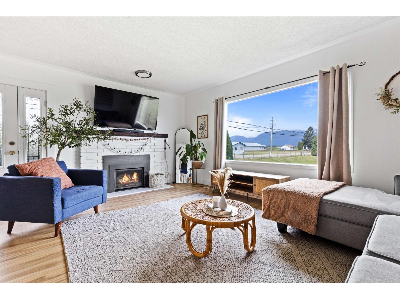 5702 Sumas Prairie Road, Greendale, Chilliwack, British Columbia  V2R 4N6 - Photo 12 - R3058576