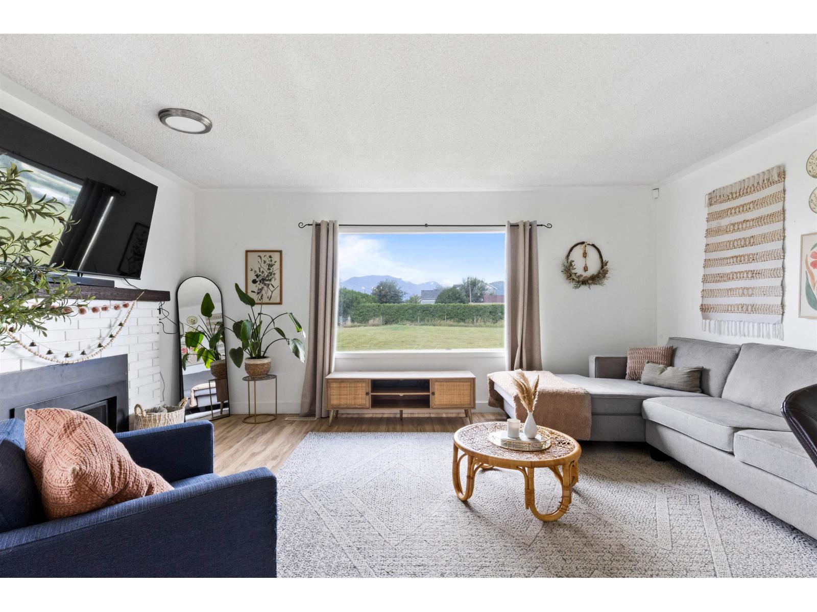 5702 Sumas Prairie Road, Greendale, Chilliwack, British Columbia  V2R 4N6 - Photo 13 - R3058576