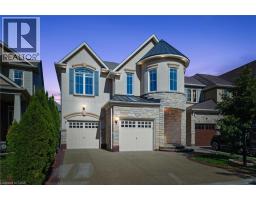 437 JELINIK Terrace, Milton, Ontario