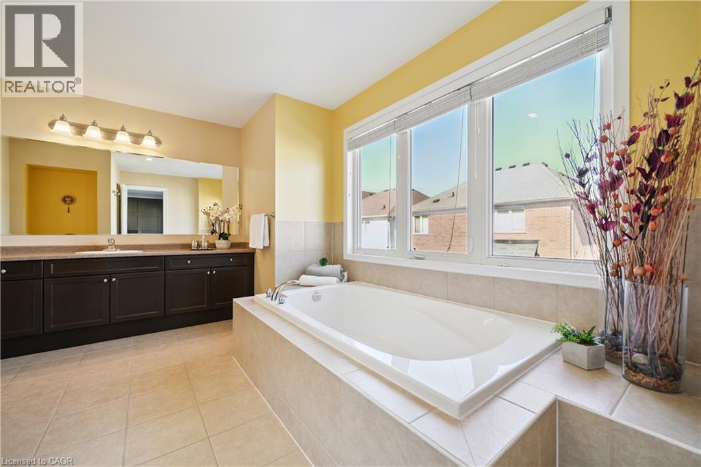437 Jelinik Terrace, Milton, Ontario  L9T 7N2 - Photo 34 - 40777832