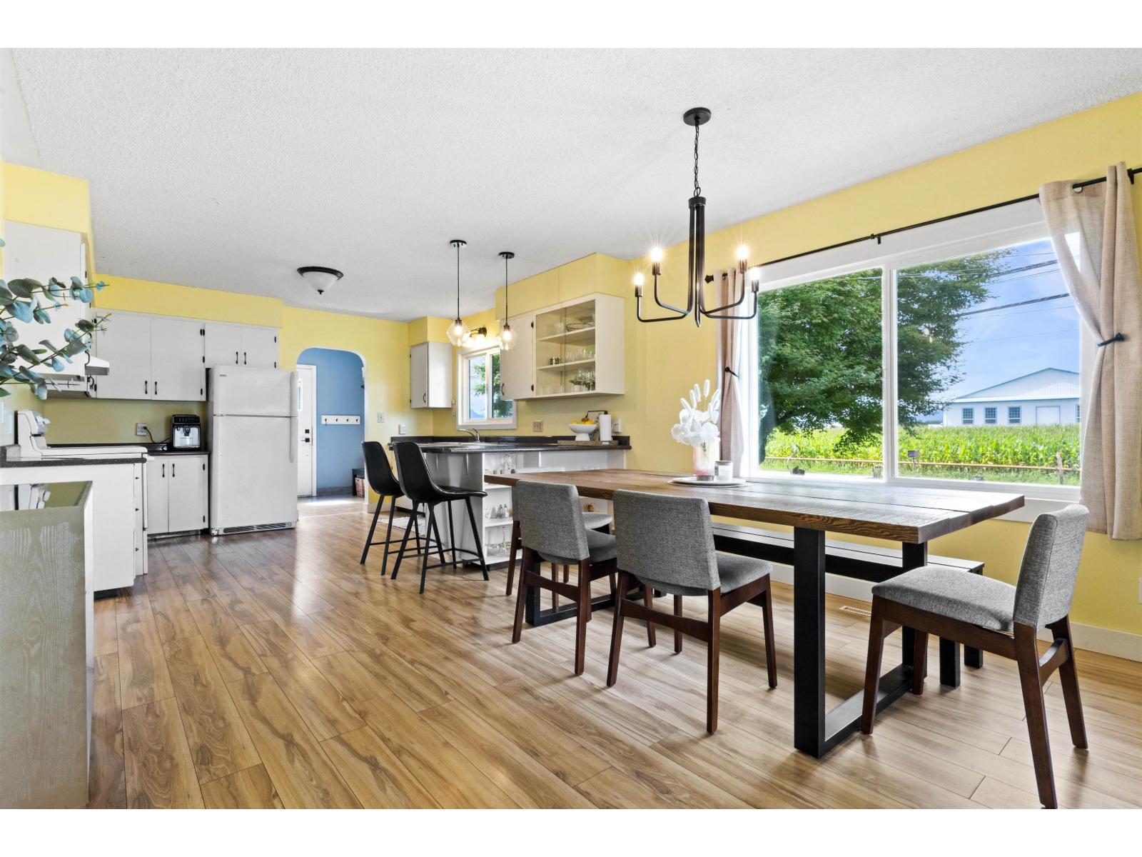 5702 Sumas Prairie Road, Greendale, Chilliwack, British Columbia  V2R 4N6 - Photo 11 - R3058576