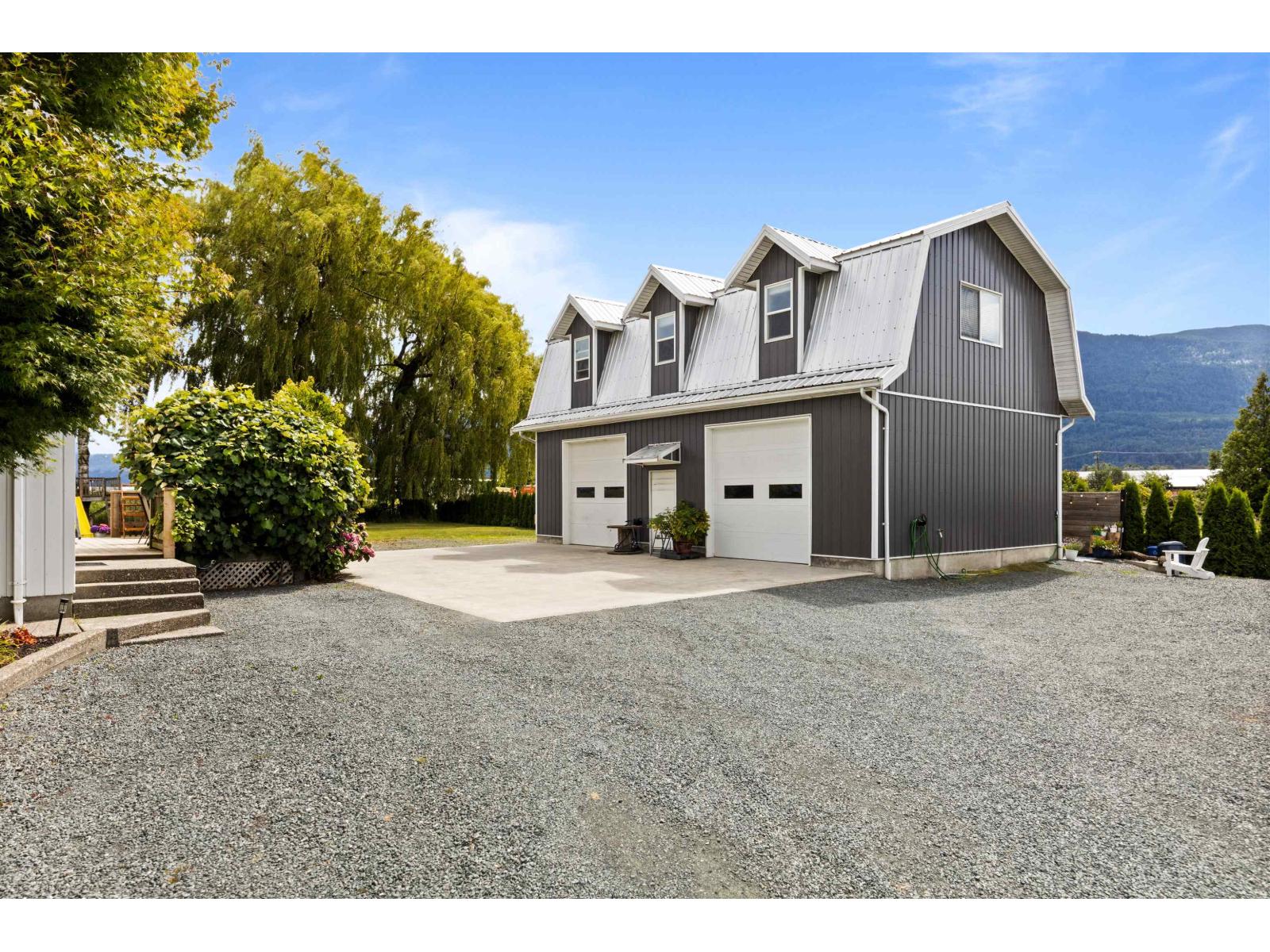 5702 Sumas Prairie Road, Greendale, Chilliwack, British Columbia  V2R 4N6 - Photo 25 - R3058576