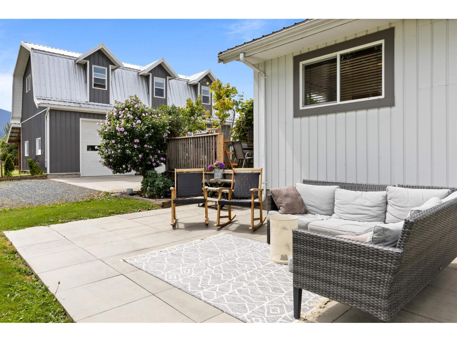 5702 Sumas Prairie Road, Greendale, Chilliwack, British Columbia  V2R 4N6 - Photo 24 - R3058576