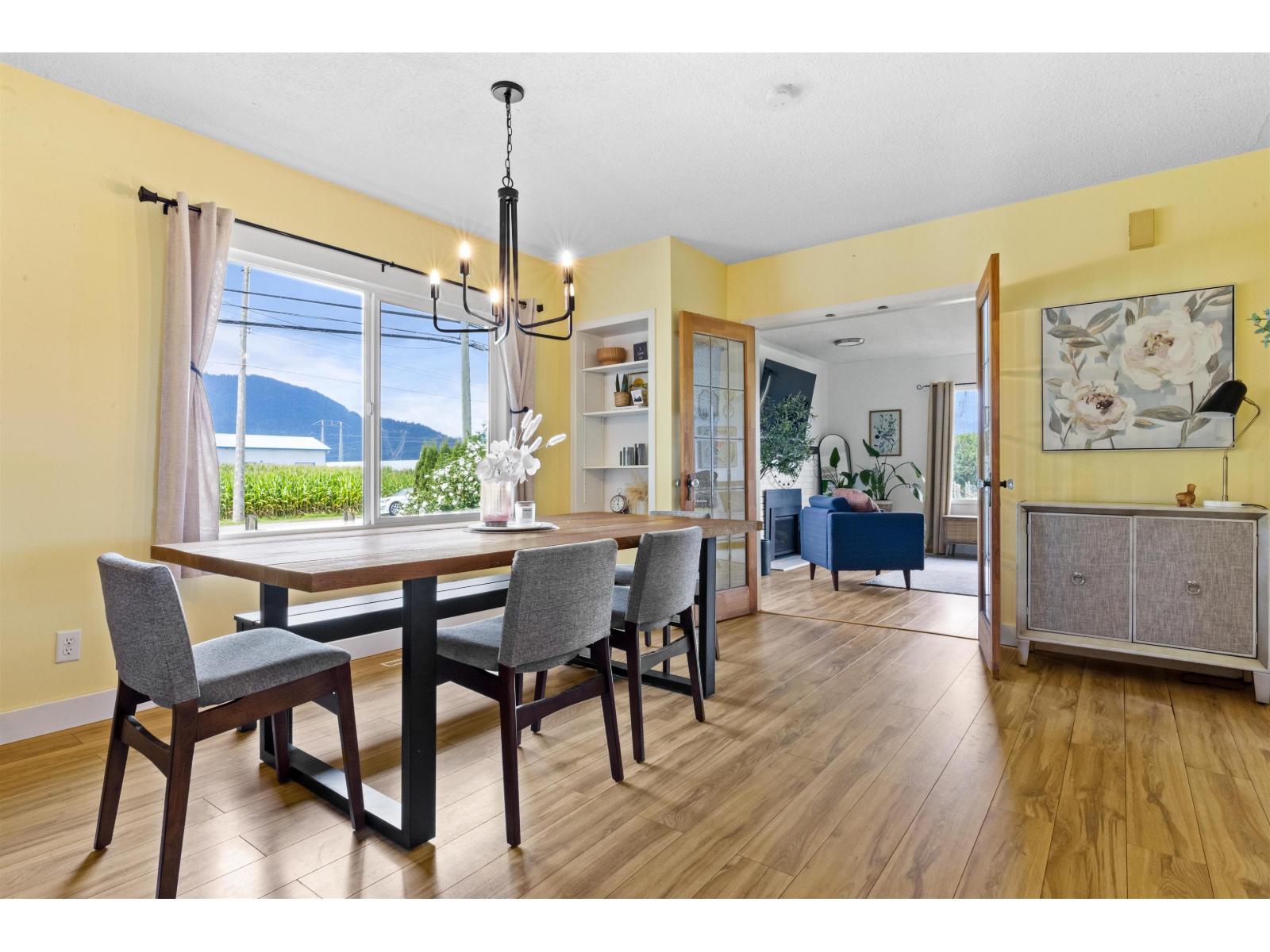 5702 Sumas Prairie Road, Greendale, Chilliwack, British Columbia  V2R 4N6 - Photo 9 - R3058576