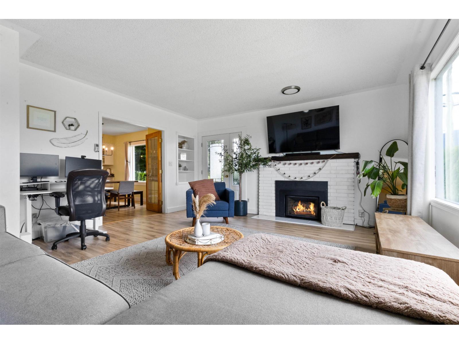 5702 Sumas Prairie Road, Greendale, Chilliwack, British Columbia  V2R 4N6 - Photo 14 - R3058576