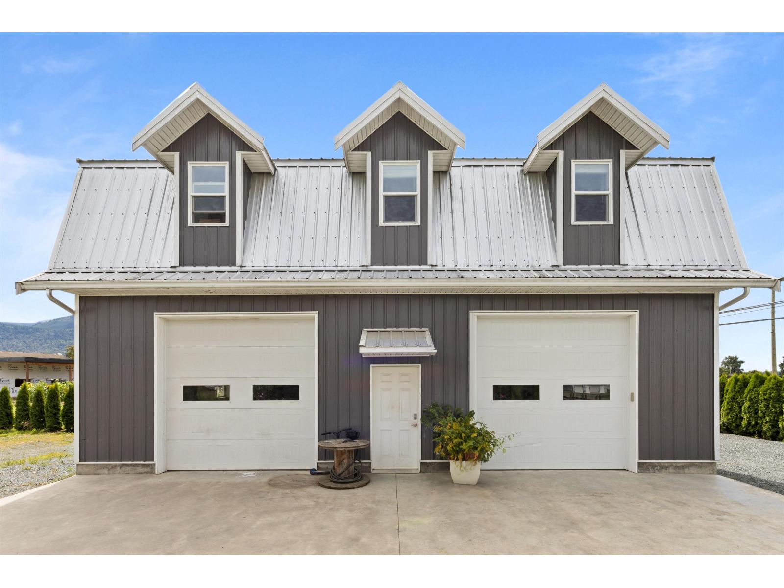 5702 Sumas Prairie Road, Greendale, Chilliwack, British Columbia  V2R 4N6 - Photo 26 - R3058576