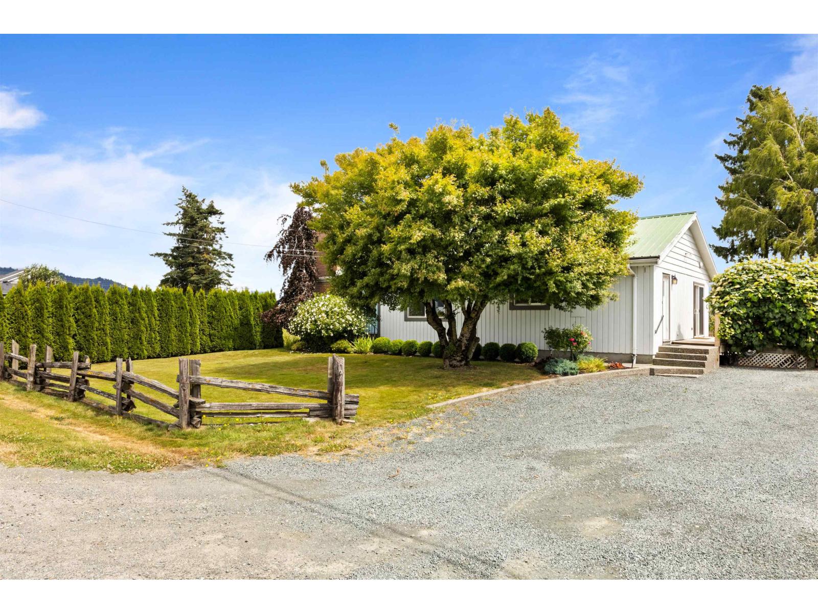 5702 Sumas Prairie Road, Greendale, Chilliwack, British Columbia  V2R 4N6 - Photo 39 - R3058576