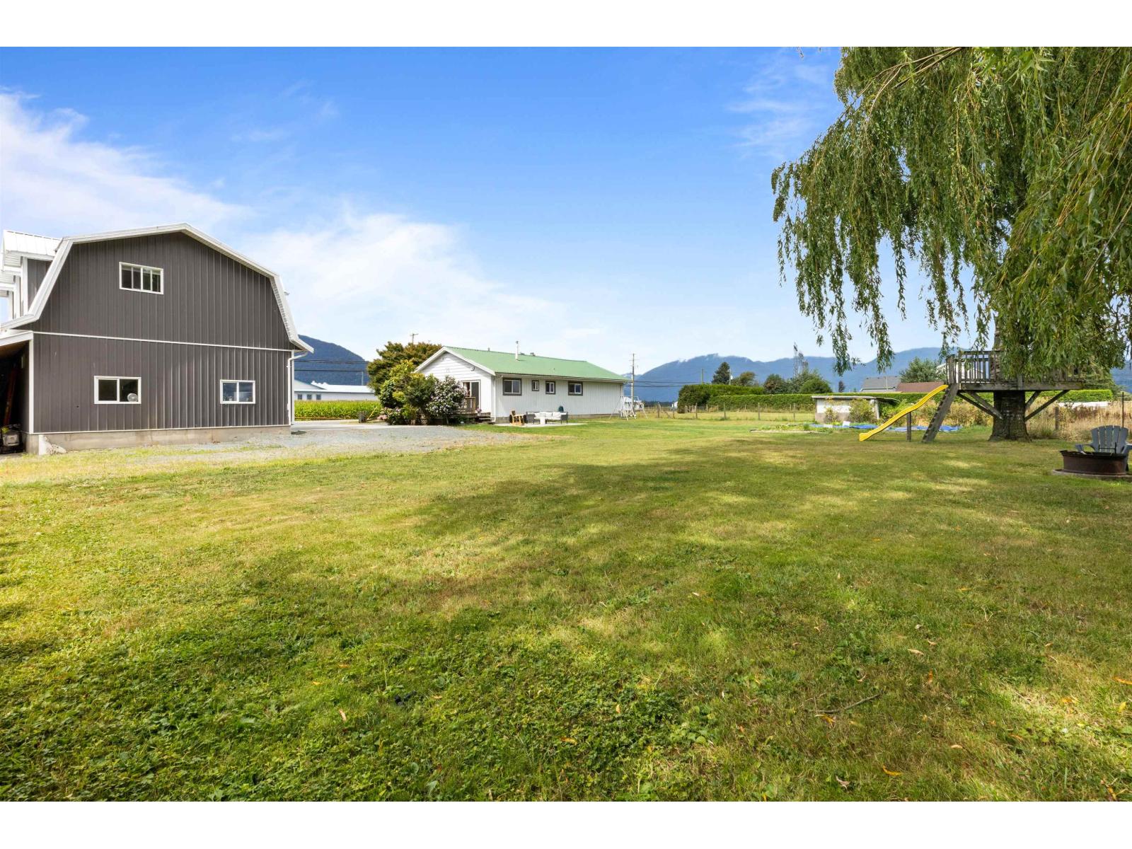 5702 Sumas Prairie Road, Greendale, Chilliwack, British Columbia  V2R 4N6 - Photo 37 - R3058576