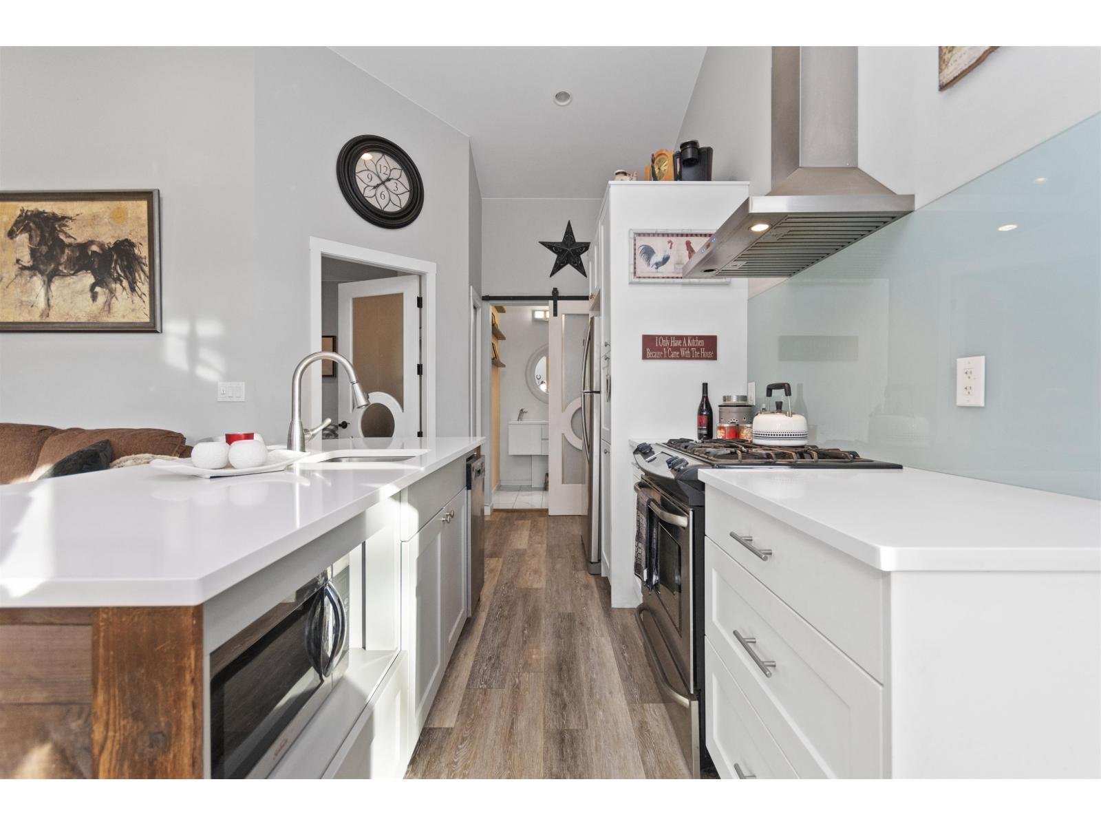 5633 Huston Road, Ryder Lake, Ryder Lake, British Columbia  V4Z 1E5 - Photo 3 - R3058655