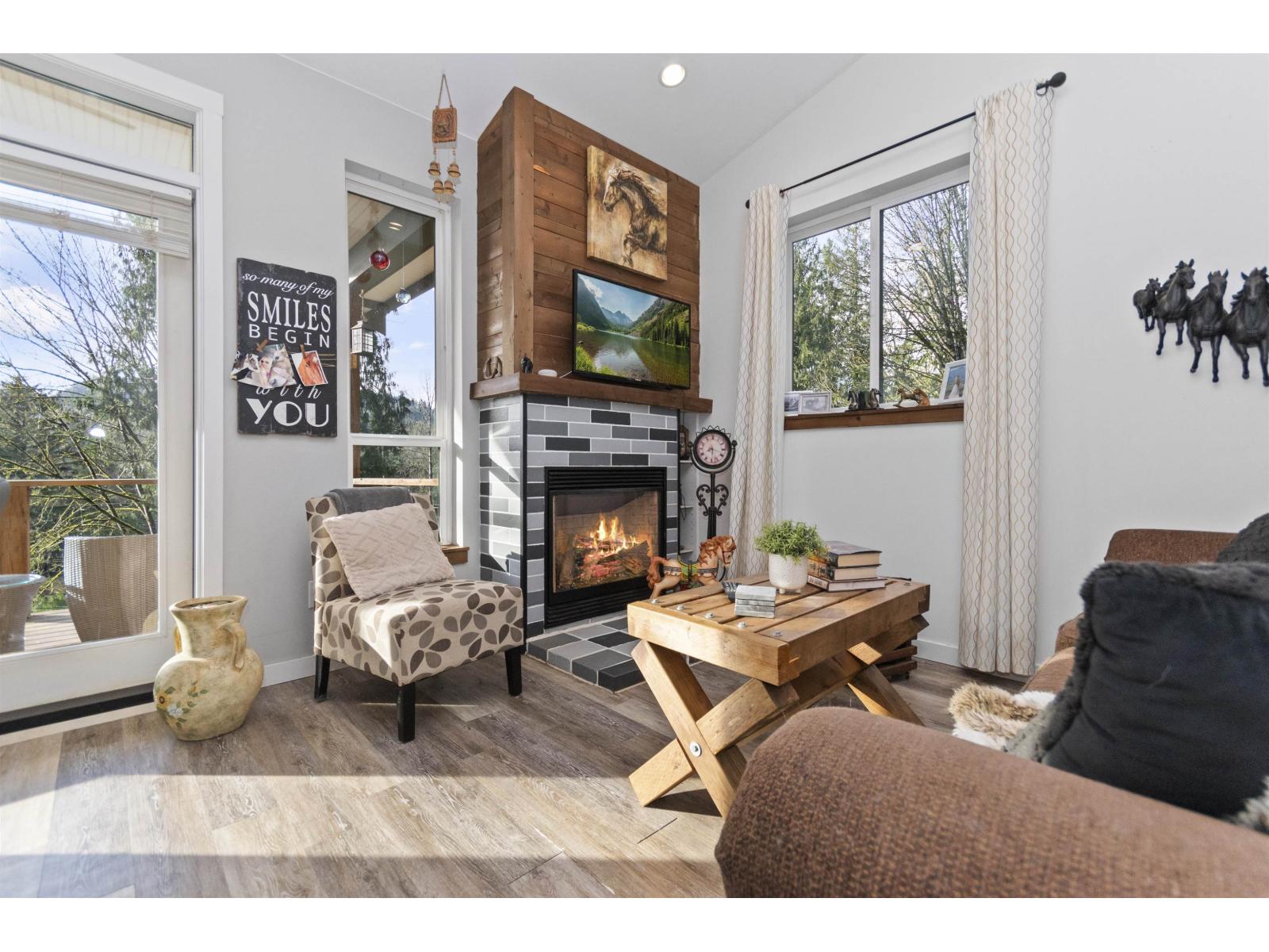 5633 Huston Road, Ryder Lake, Ryder Lake, British Columbia  V4Z 1E5 - Photo 6 - R3058655