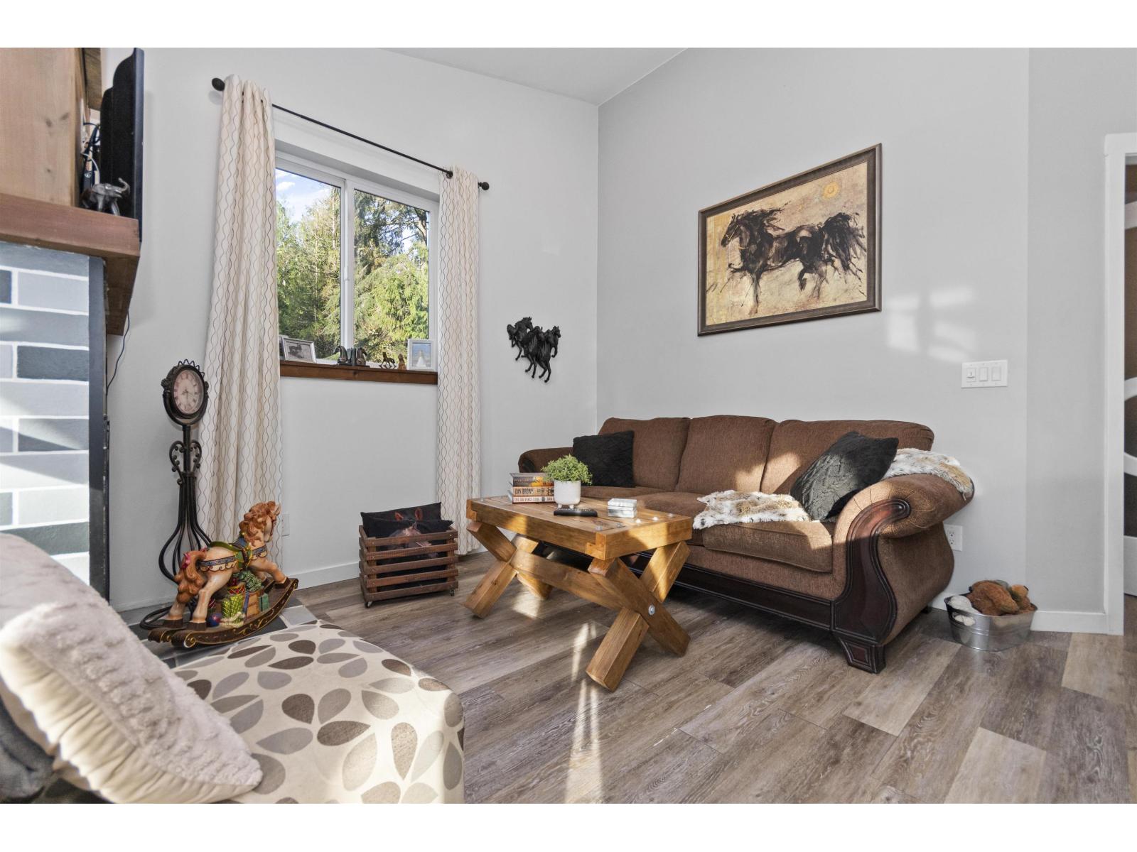 5633 Huston Road, Ryder Lake, Ryder Lake, British Columbia  V4Z 1E5 - Photo 5 - R3058655