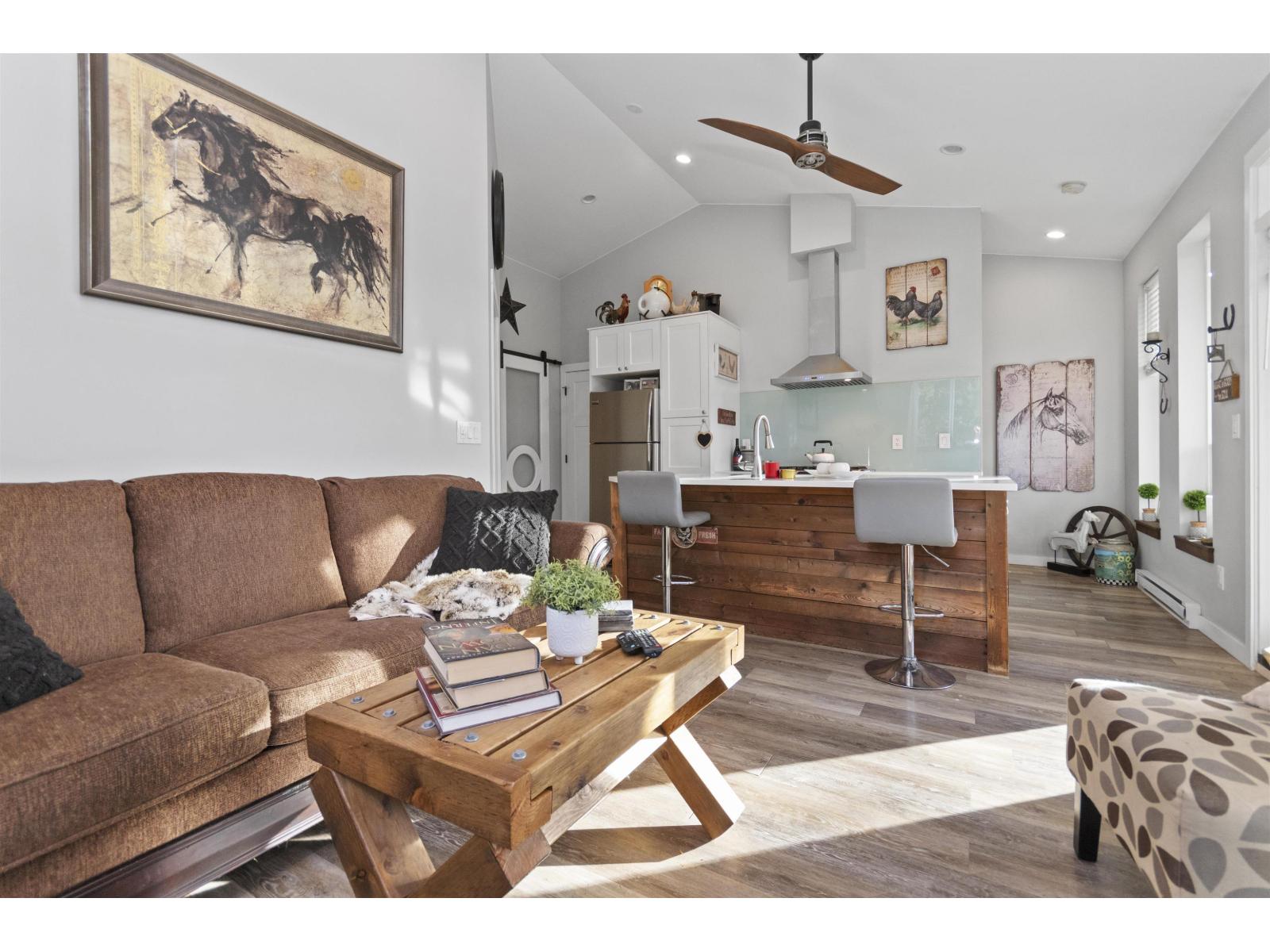 5633 Huston Road, Ryder Lake, Ryder Lake, British Columbia  V4Z 1E5 - Photo 8 - R3058655