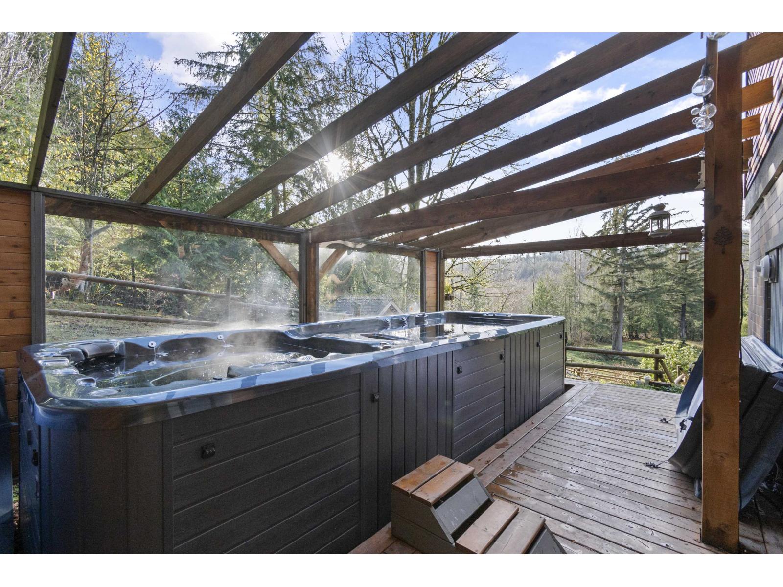 5633 Huston Road, Ryder Lake, Ryder Lake, British Columbia  V4Z 1E5 - Photo 23 - R3058655