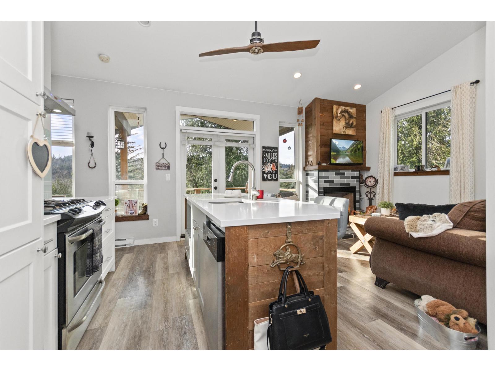 5633 Huston Road, Ryder Lake, Ryder Lake, British Columbia  V4Z 1E5 - Photo 10 - R3058655