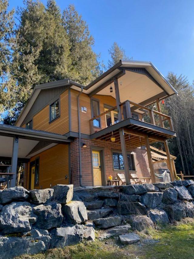 5633 HUSTON ROAD|Ryder Lake, Ryder Lake, British Columbia