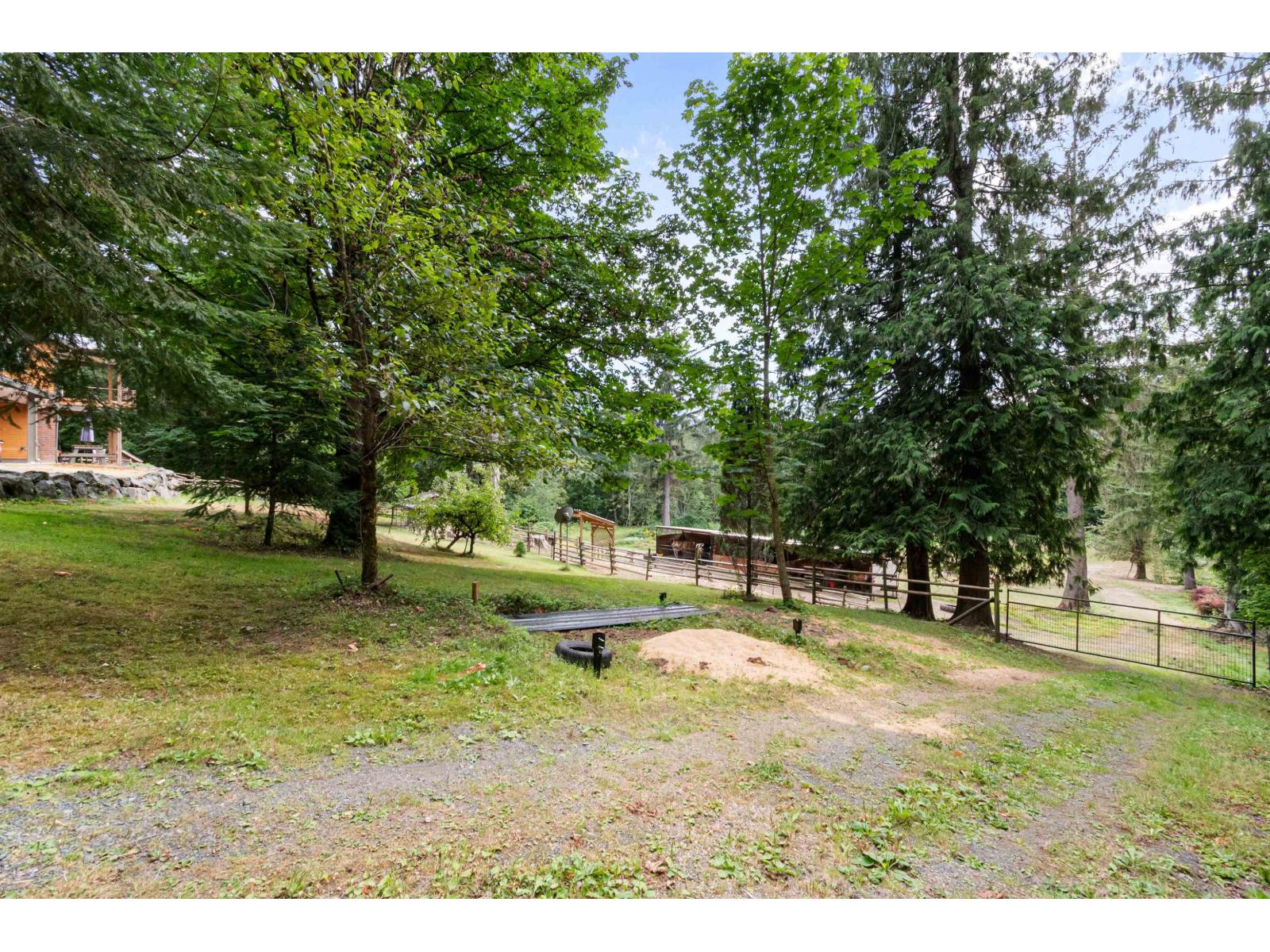 5633 Huston Road, Ryder Lake, Ryder Lake, British Columbia  V4Z 1E5 - Photo 34 - R3058655