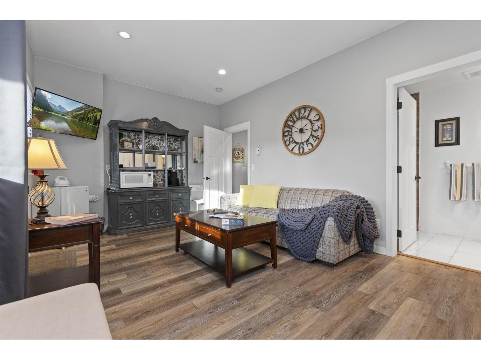 5633 Huston Road, Ryder Lake, Ryder Lake, British Columbia  V4Z 1E5 - Photo 17 - R3058655