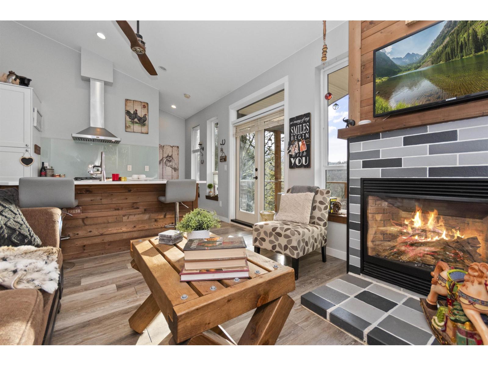 5633 Huston Road, Ryder Lake, Ryder Lake, British Columbia  V4Z 1E5 - Photo 7 - R3058655