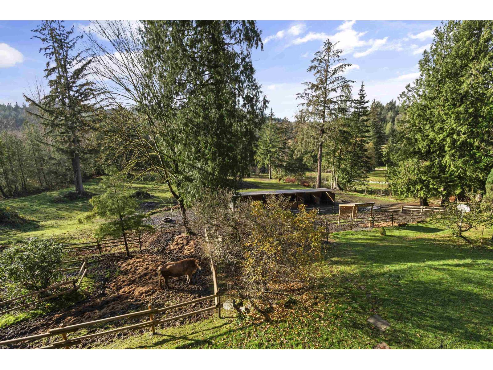 5633 Huston Road, Ryder Lake, Ryder Lake, British Columbia  V4Z 1E5 - Photo 29 - R3058655