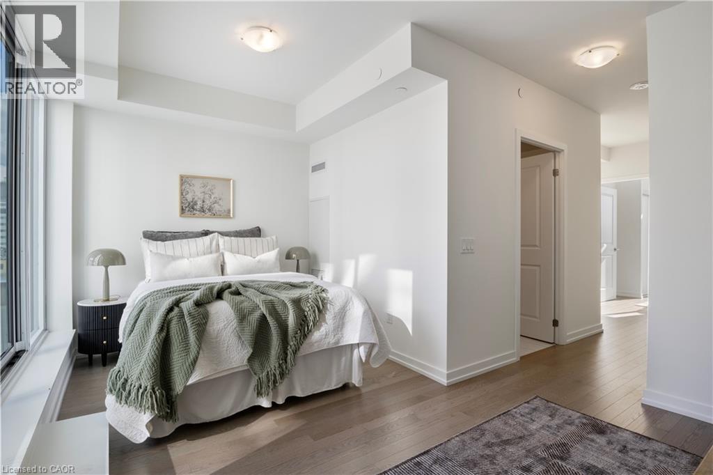 55 Duke Street W Unit# 420, Kitchener, Ontario  N2H 0C9 - Photo 11 - 40779247