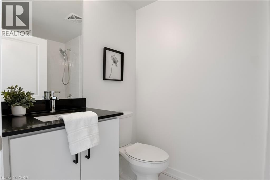 55 Duke Street W Unit# 420, Kitchener, Ontario  N2H 0C9 - Photo 12 - 40779247