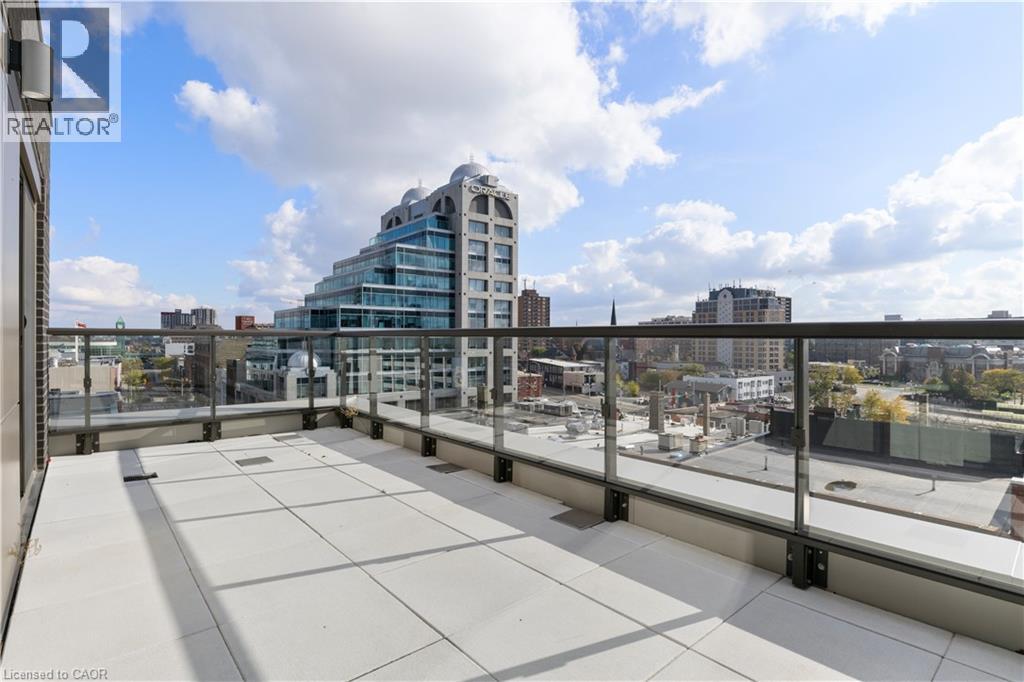 55 Duke Street W Unit# 420, Kitchener, Ontario  N2H 0C9 - Photo 21 - 40779247
