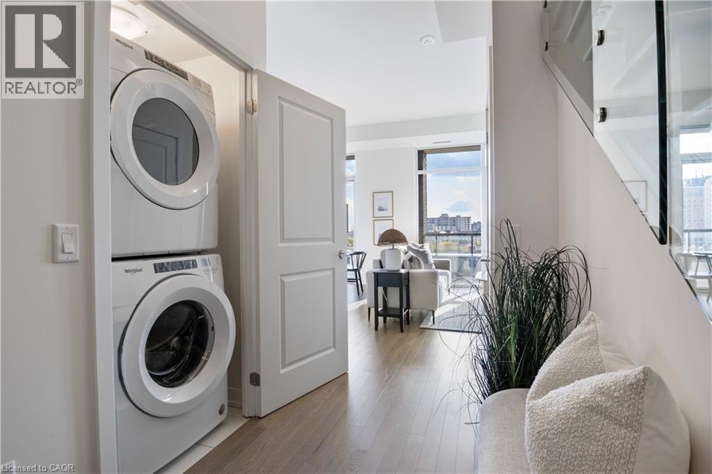 55 Duke Street W Unit# 420, Kitchener, Ontario  N2H 0C9 - Photo 4 - 40779247