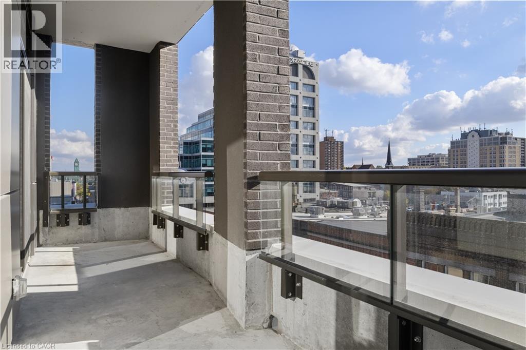 55 Duke Street W Unit# 420, Kitchener, Ontario  N2H 0C9 - Photo 19 - 40779247