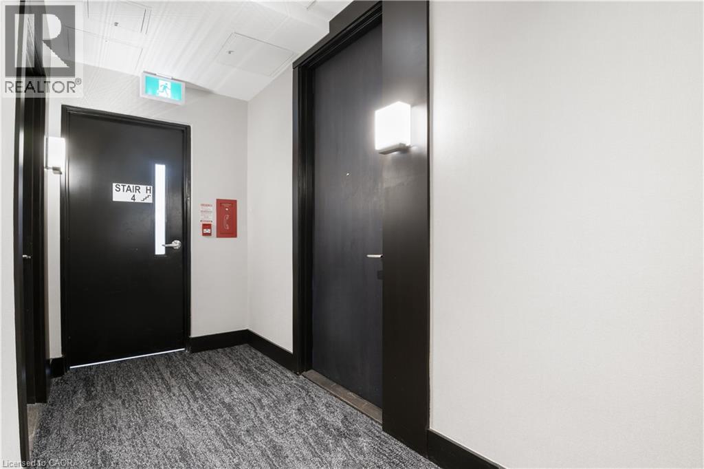 55 Duke Street W Unit# 420, Kitchener, Ontario  N2H 0C9 - Photo 2 - 40779247
