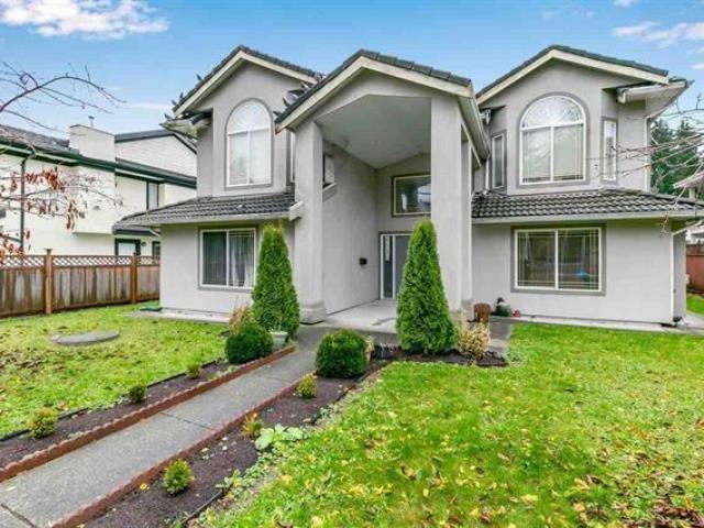 6550 128 STREET, Surrey, British Columbia