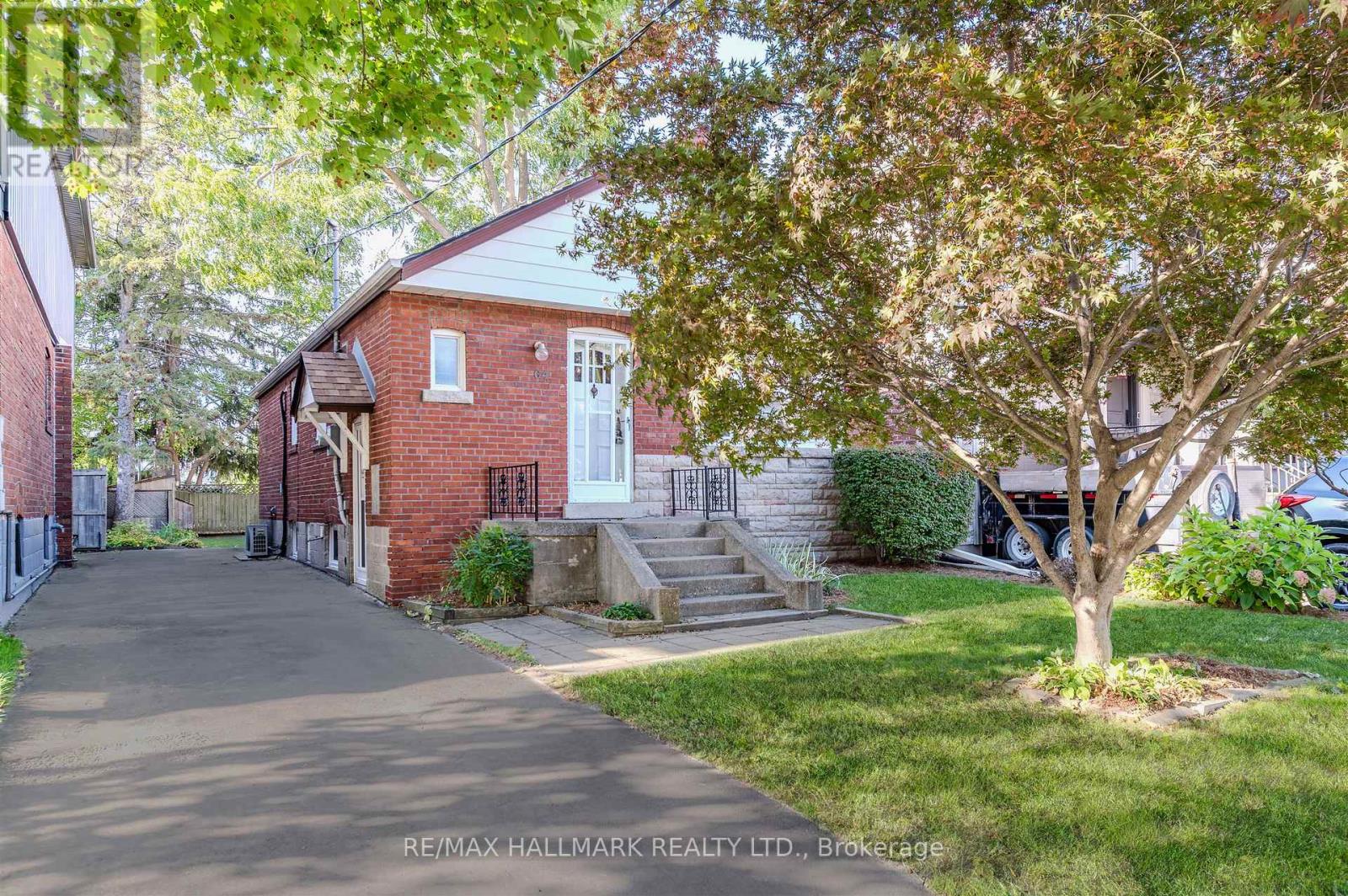 64 Denvale Road, Toronto, Ontario  M4B 3B8 - Photo 1 - E12463412