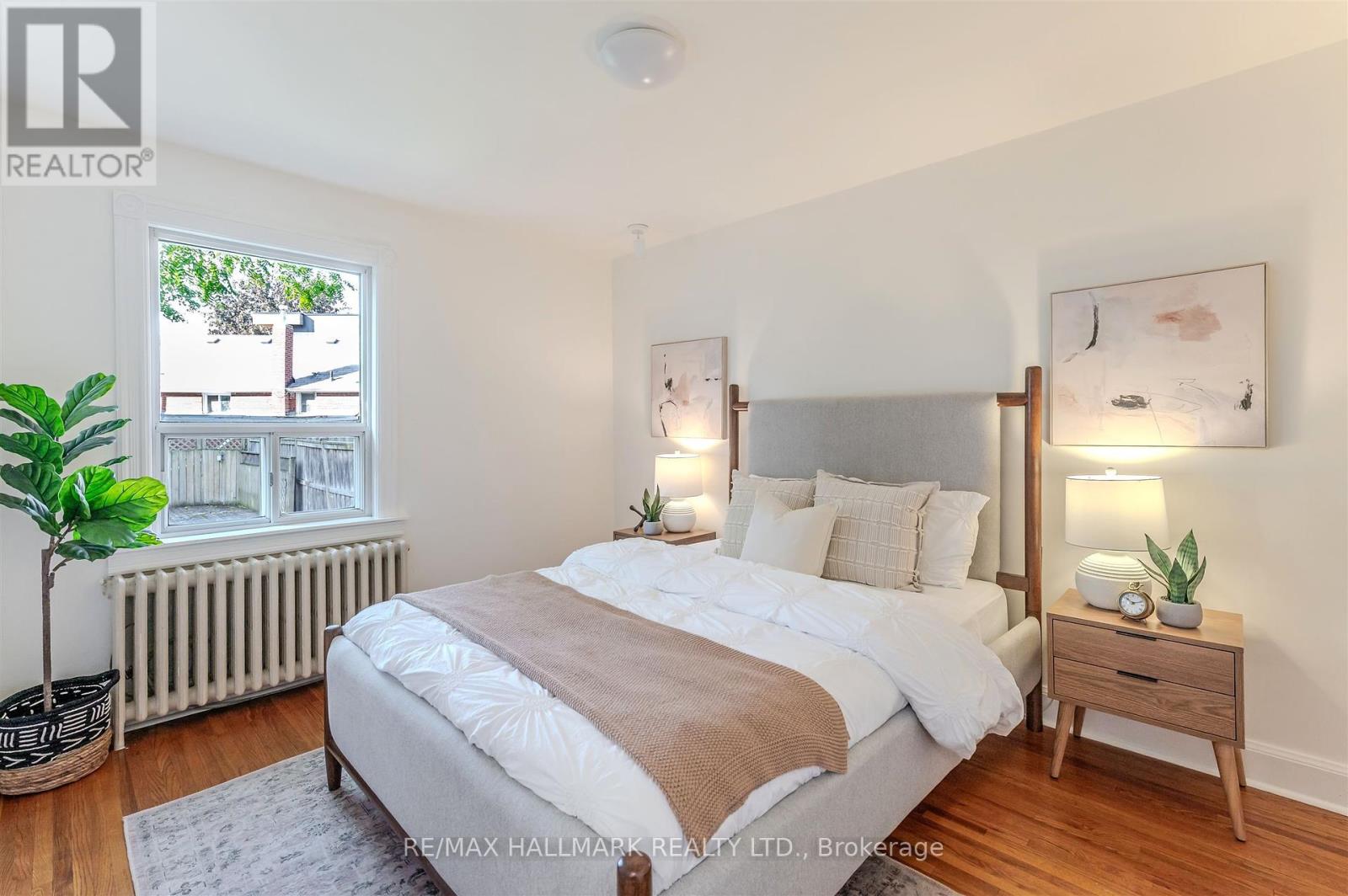 64 Denvale Road, Toronto, Ontario  M4B 3B8 - Photo 11 - E12463412