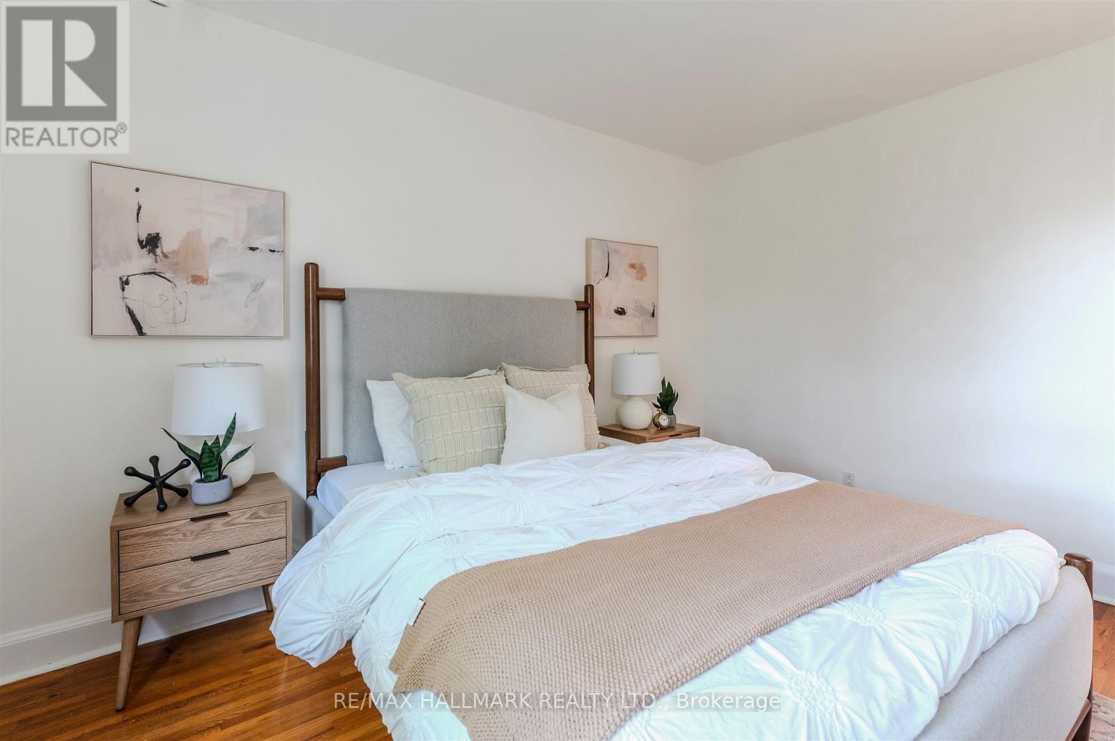 64 Denvale Road, Toronto, Ontario  M4B 3B8 - Photo 13 - E12463412