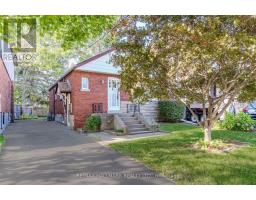 64 DENVALE ROAD, Toronto, Ontario
