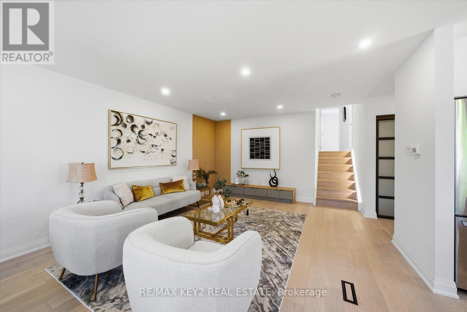 73 Glen Springs Drive, Toronto, Ontario  M1W 1X7 - Photo 4 - E12463418