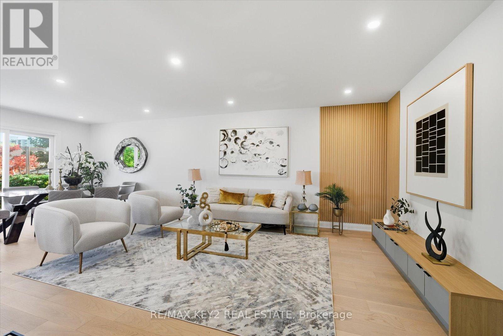 73 Glen Springs Drive, Toronto, Ontario  M1W 1X7 - Photo 5 - E12463418